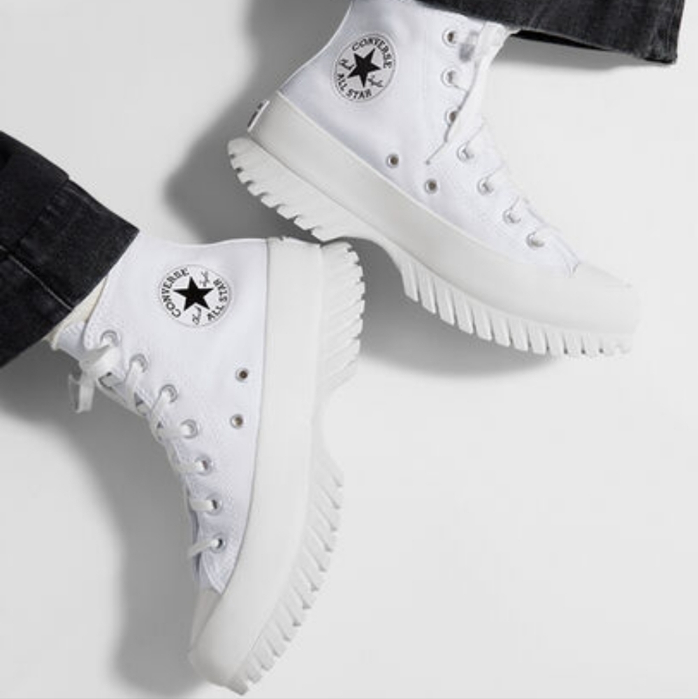 ¡One Day Sale!Chuck Taylor All Star Converse - Picture 7 of 8